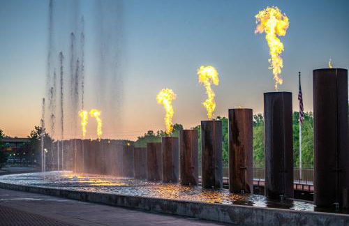 Nature's View Retreat Serenity and Splendor - Foto 47