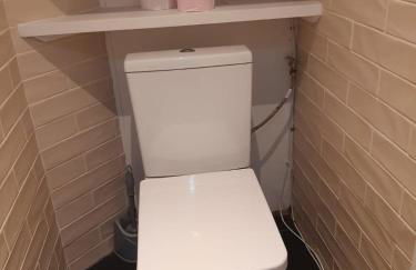 Ancien Atelier Parisien Grand 2 pièces - Foto 13