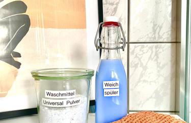 Gemütliches Cottage am Fuße des Schwarzwaldes - Foto 12