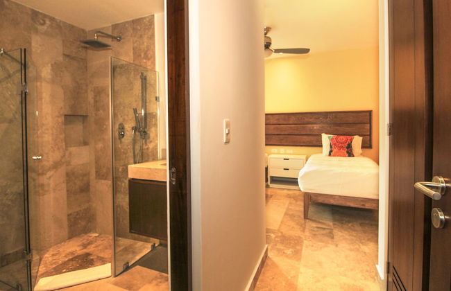 Mi Querido Tulum Apartamentos - Photo 14