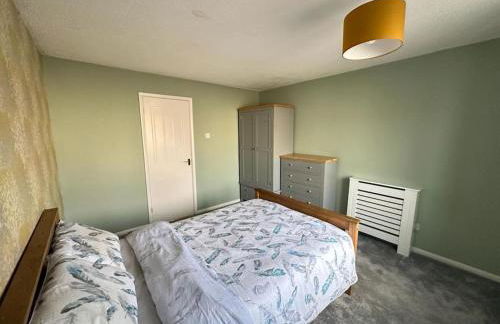 Caroline's One Bedroom House in Northampton - Photo 2