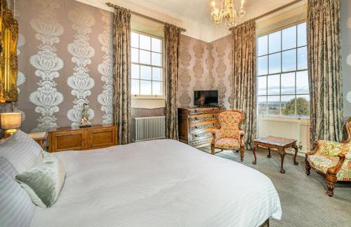 Pengethley Manor - Uk39045 - Foto 13