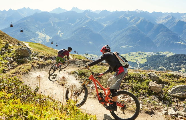 Elegant Apartment Near the ski Area - Foto 18