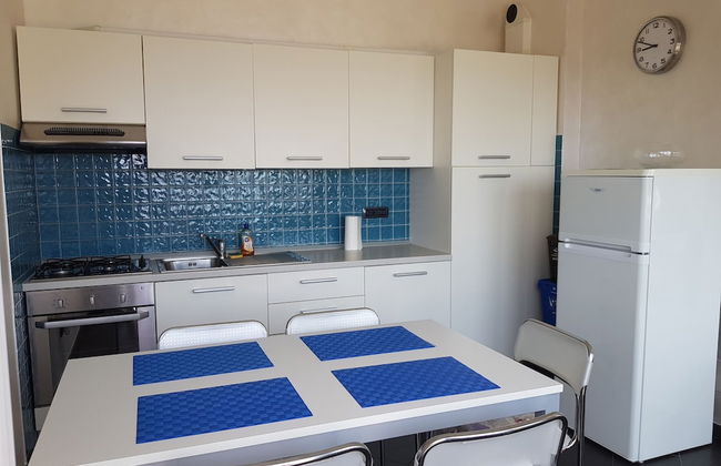 Oceanview luxury apartment - Photo 9