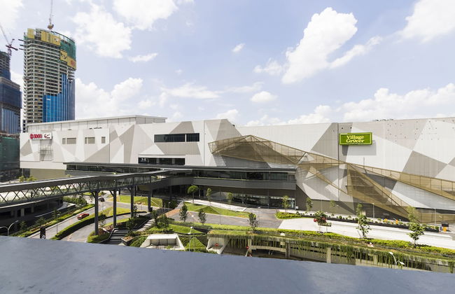 Luxury Suite Icity Shah Alam - Photo 37