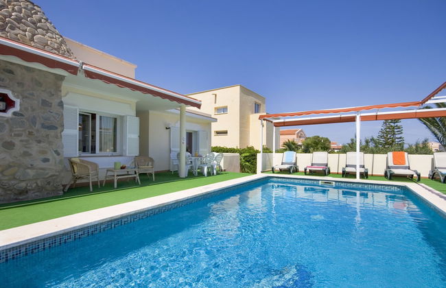 Villa Maria Carmen - Foto 18