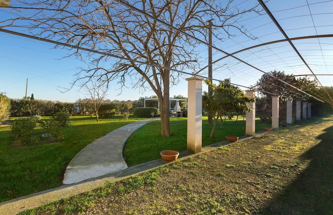 1756 Casina Farnarari - Appartamento 2 by Barbarhouse - Foto 24