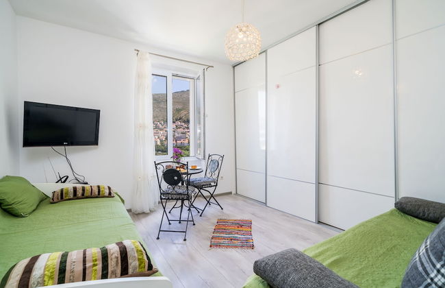 Apartment Luka - Foto 11