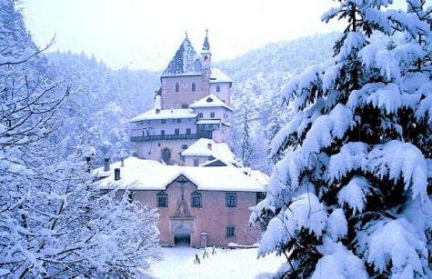 Appartamento Rosina, per 4/6 persone. In centro - Foto 19