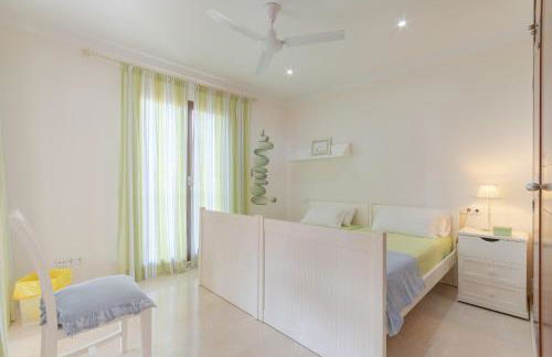 Villa Es Sequer - Foto 21