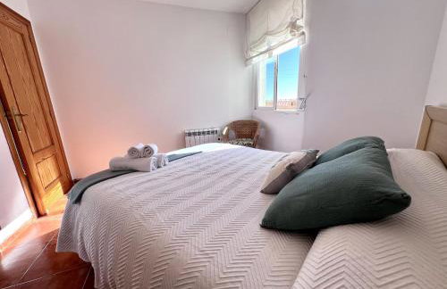 Residencial Club - Apartamento con vistas - Foto 57