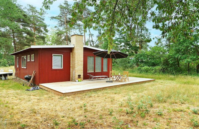 6 Person Holiday Home in Vig - Foto 1