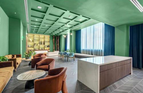 The Crosby New Studio with Best Location in Miami ADA - Photo 3