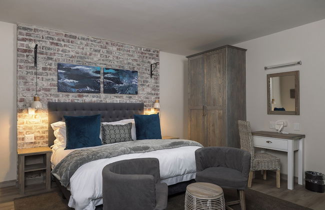 Cayley Mountain Resort - Foto 15