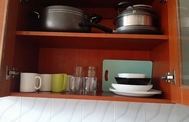 StayPlus Shyrah Cosy 2 Bedroom Apartment - Photo 7