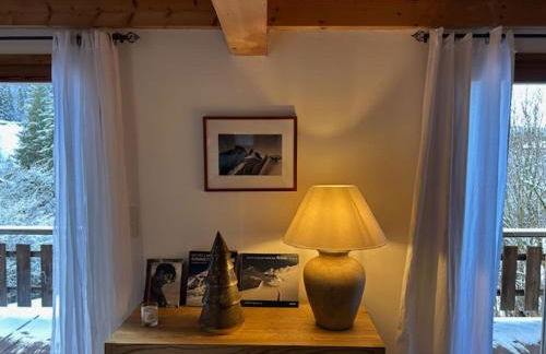 Le chalet Leïla - Foto 9