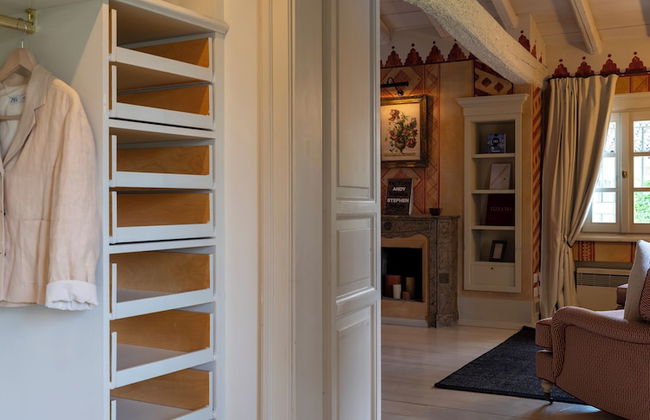 Elizabeth Country House, a Member of Design Hotels - Photo 57