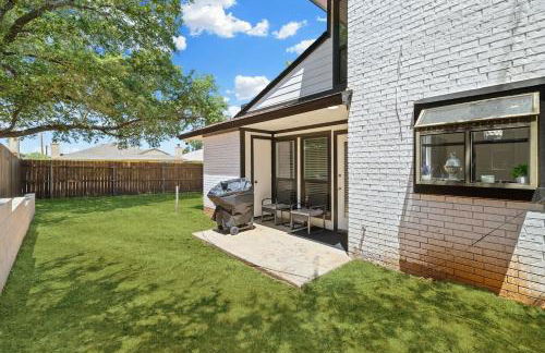 Arlington Entertainment District Home Blue Door - Foto 39