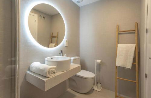 Prime Spanish Holidays - Marina Bay Apartment - Foto 15