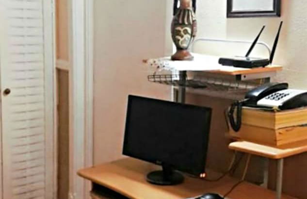 Private 2 Bedroom Beachfront Penthouse Condo Ocho Rios, Jamaica - Foto 7