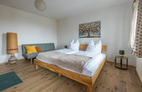 Appartement Panoramablick - Foto 9