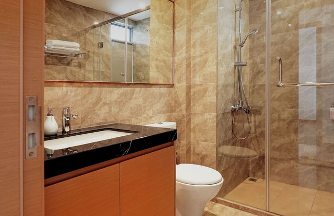 R&F Princess Cove JB By SaffronCasa JB - Foto 70