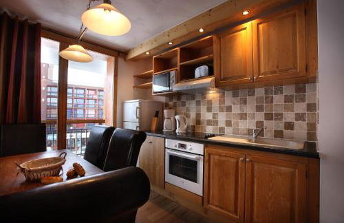 Chalet des Neiges : La Cime Des Arcs - Foto 34