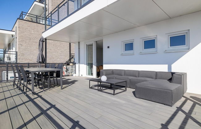 Apt VM - Havenweg 8-34 S-annala Oostr - Foto 19