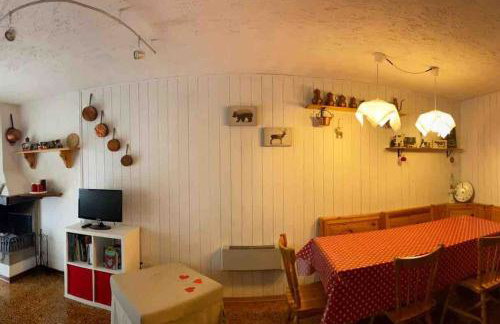 Grazioso appartamento nel cuore della Val di Sole - Foto 9