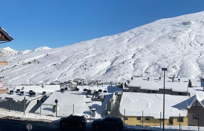 Apartamentos La Solana 3000 - Foto 1