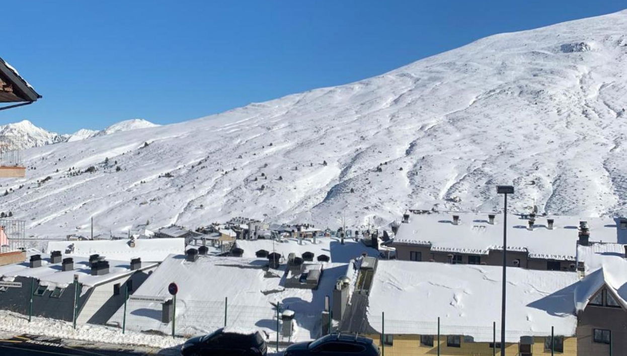 Apartamentos La Solana 3000 - Foto 1