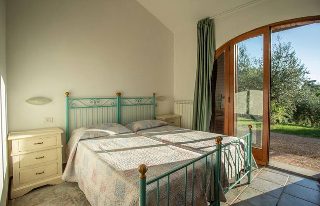 Tenuta Moriano - Foto 14