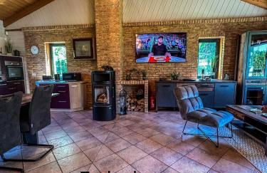 Ferienhaus Nicole II, Barrierefrei, mit HIRO Lift - Foto 60