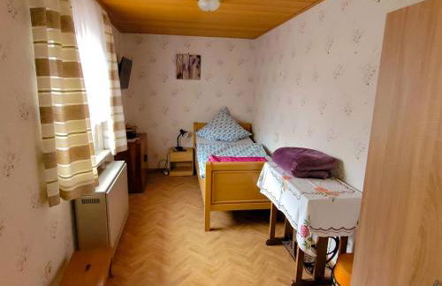 FeWo Ulbrich Langenstadt - Foto 29