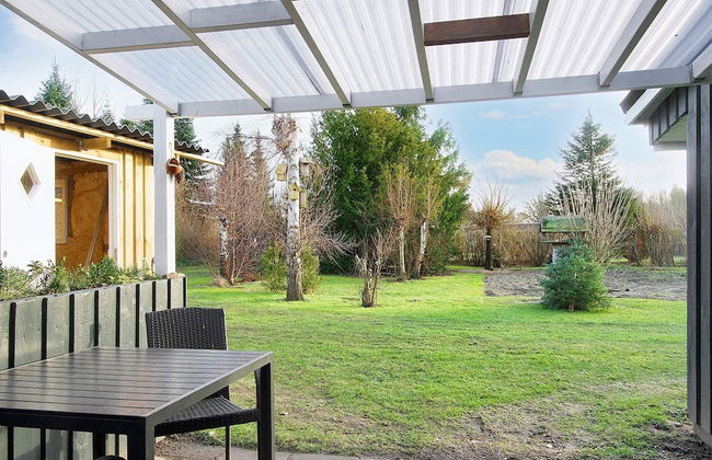 4 Person Holiday Home in Grevinge - Foto 27