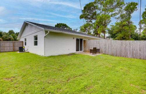 Pet-Friendly Jupiter Townhome, 6 Mi to Beaches! - Photo 24