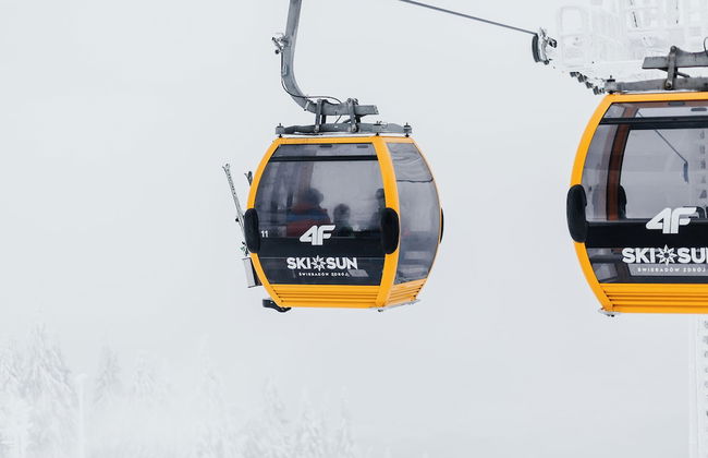 Forest Park Resort & SPA - Foto 38