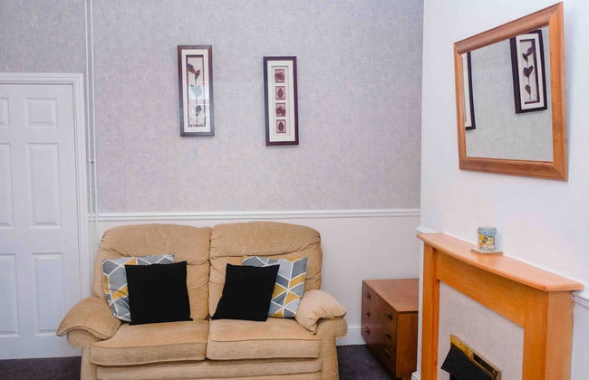 The Chadwick Holiday Flats - Foto 38