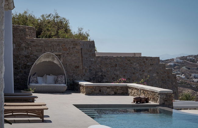 Villa Daloli Mykonos - Foto 33