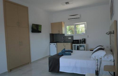 Poseidon Suites Hotel - Foto 77