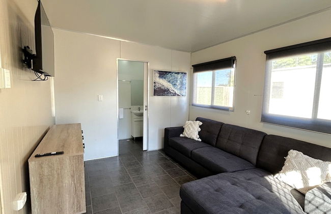 Mandurah Coastal Holiday Park - Foto 21