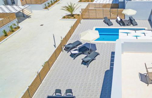 Blue Oyster Villas - Foto 33