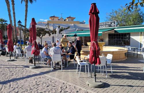 La CASA de Kevin - Torrevieja - Foto 22