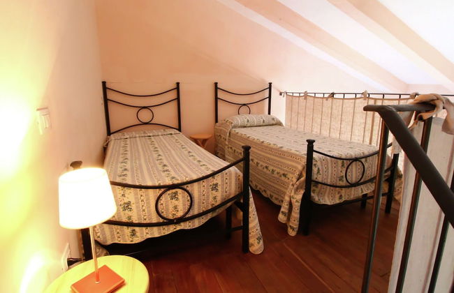 Farmhouse in Montalto Near the Sea - Foto 3