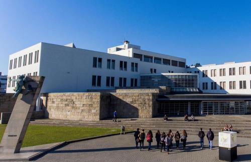 The University of Minho-Campus Gualtar Apartment 2 - Foto 17