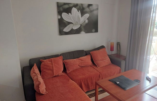 2 Bed Apt-easy Access to Pool-mar Menor Nearby - Foto 7