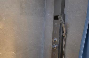 Domki Rekreacyjne "Błękitne Wzgórze" - Foto 56