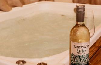 Jacuzzi Privativa e Vista Mar - Apto Tartaruga - Foto 33