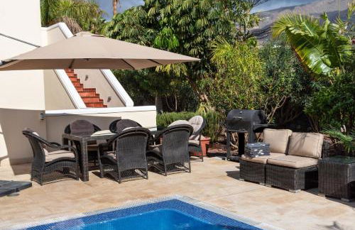 Villa Diora - Foto 5