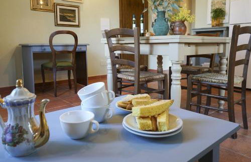 Locanda degli Alberi - Foto 60